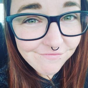 Meet your Posher, Barbara